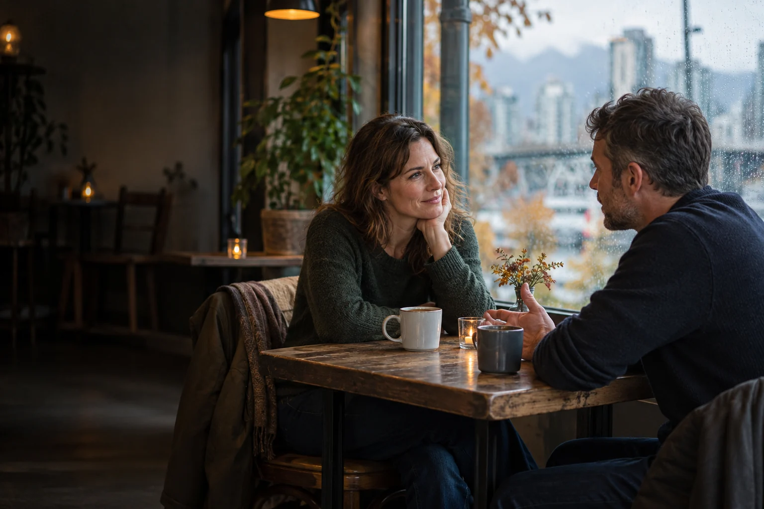 Dating Someone With Herpes: What to Ask After They Tell You