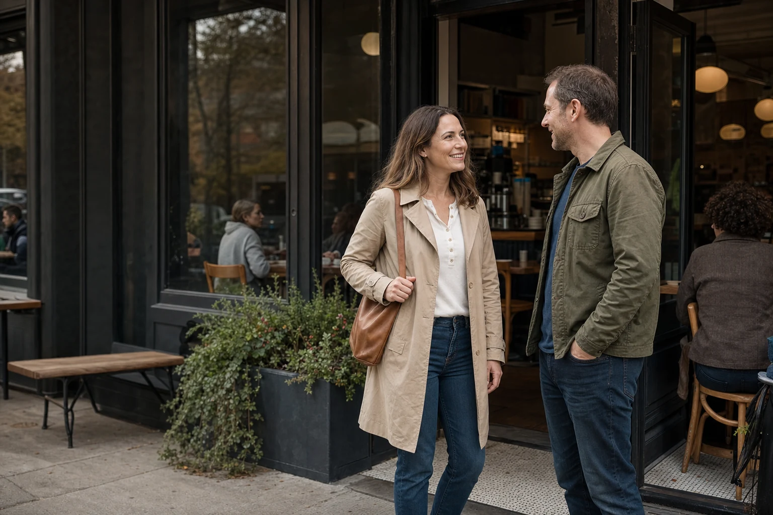 A Practical First-Date Safety Plan for Canadian Singles